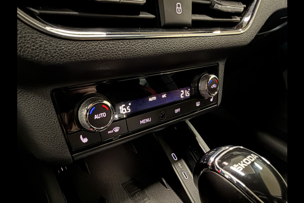 Škoda Kamiq 1.5 TSI ACT Monte Carlo Edition | DSG | Virtual Cockpit