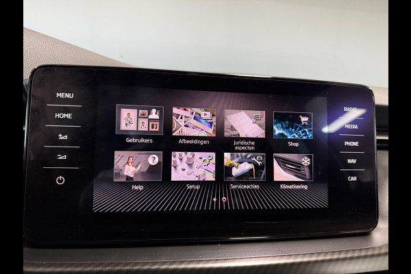 Škoda Kamiq 1.5 TSI ACT Monte Carlo Edition | DSG | Virtual Cockpit