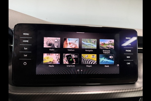 Škoda Kamiq 1.5 TSI ACT Monte Carlo Edition | DSG | Virtual Cockpit