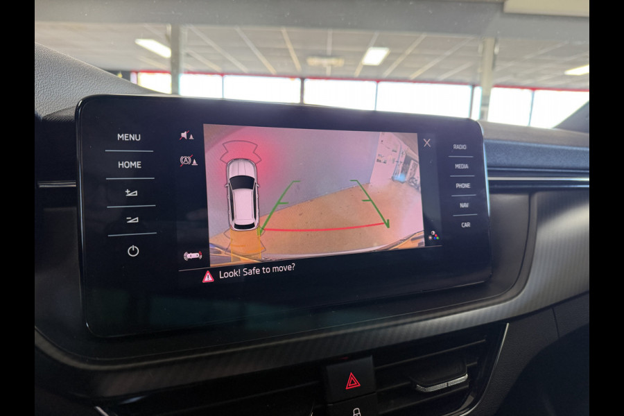 Škoda Kamiq 1.5 TSI ACT Monte Carlo Edition | DSG | Virtual Cockpit