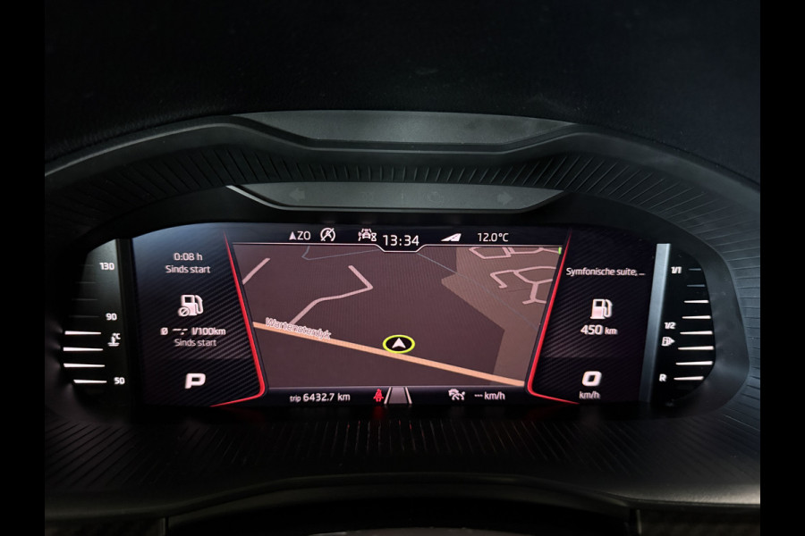 Škoda Kamiq 1.5 TSI ACT Monte Carlo Edition | DSG | Virtual Cockpit