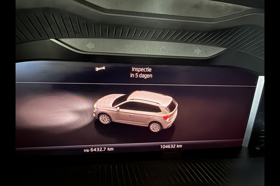 Škoda Kamiq 1.5 TSI ACT Monte Carlo Edition | DSG | Virtual Cockpit