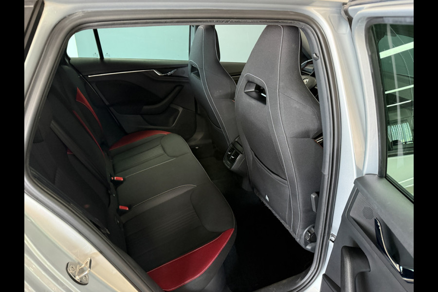 Škoda Kamiq 1.5 TSI ACT Monte Carlo Edition | DSG | Virtual Cockpit