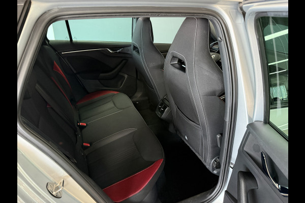 Škoda Kamiq 1.5 TSI ACT Monte Carlo Edition | DSG | Virtual Cockpit