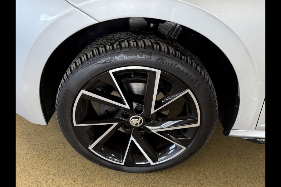 Škoda Kamiq 1.5 TSI ACT Monte Carlo Edition | DSG | Virtual Cockpit