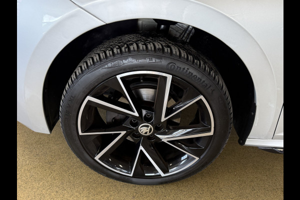 Škoda Kamiq 1.5 TSI ACT Monte Carlo Edition | DSG | Virtual Cockpit