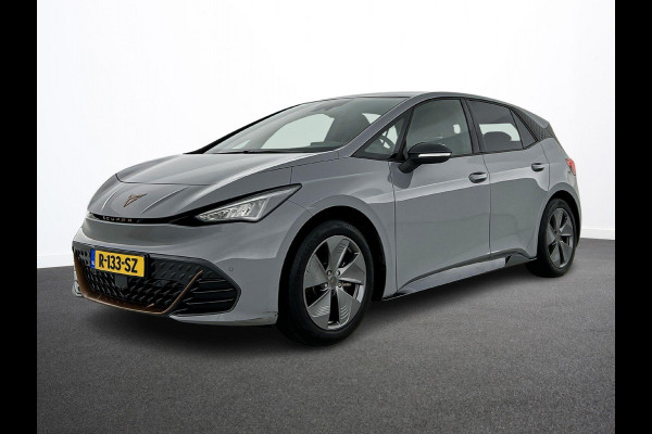 CUPRA Born Business 62 kWh | Navigatie | Apple Carplay/Android Auto | Camera Parkeersensoren | Adaptive Cruise Control | Stuurverwarming | Full Led | Climate Control | Lichtmetalen Velgen