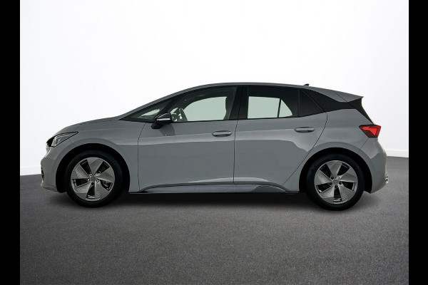 CUPRA Born Business 62 kWh | Navigatie | Apple Carplay/Android Auto | Camera Parkeersensoren | Adaptive Cruise Control | Stuurverwarming | Full Led | Climate Control | Lichtmetalen Velgen