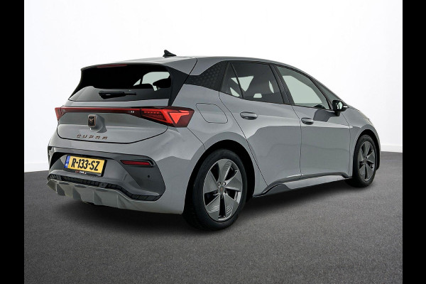 CUPRA Born Business 62 kWh | Navigatie | Apple Carplay/Android Auto | Camera Parkeersensoren | Adaptive Cruise Control | Stuurverwarming | Full Led | Climate Control | Lichtmetalen Velgen