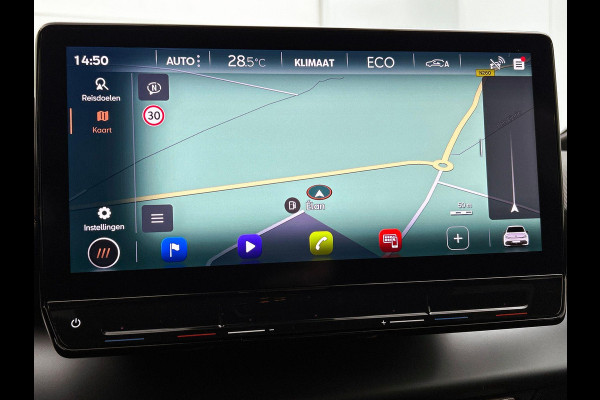 CUPRA Born Business 62 kWh | Navigatie | Apple Carplay/Android Auto | Camera Parkeersensoren | Adaptive Cruise Control | Stuurverwarming | Full Led | Climate Control | Lichtmetalen Velgen