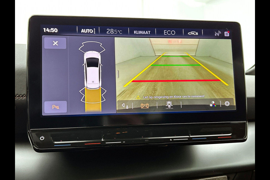 CUPRA Born Business 62 kWh | Navigatie | Apple Carplay/Android Auto | Camera Parkeersensoren | Adaptive Cruise Control | Stuurverwarming | Full Led | Climate Control | Lichtmetalen Velgen