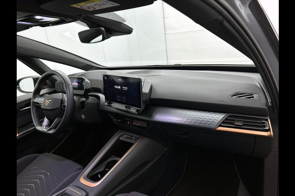 CUPRA Born Business 62 kWh | Navigatie | Apple Carplay/Android Auto | Camera Parkeersensoren | Adaptive Cruise Control | Stuurverwarming | Full Led | Climate Control | Lichtmetalen Velgen