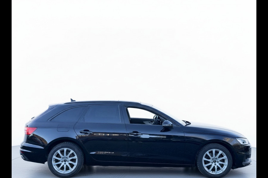 Audi A4 Avant 35 TFSI 2.0 150PK S-TRONIC PRO-LINE CARPLAY/PDC/LED