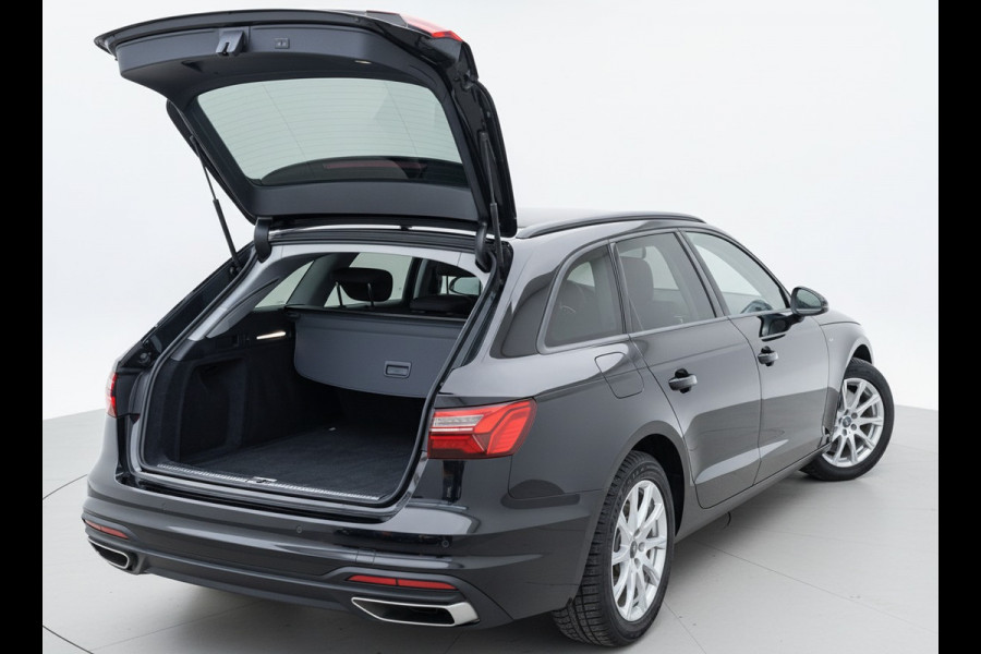 Audi A4 Avant 35 TFSI 2.0 150PK S-TRONIC PRO-LINE CARPLAY/PDC/LED