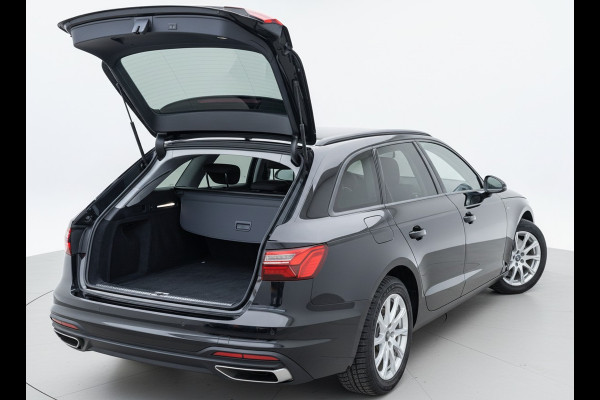 Audi A4 Avant 35 TFSI 2.0 150PK S-TRONIC PRO-LINE CARPLAY/PDC/LED