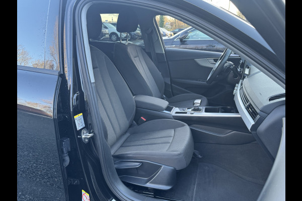 Audi A4 Avant 35 TFSI 2.0 150PK S-TRONIC PRO-LINE CARPLAY/PDC/LED