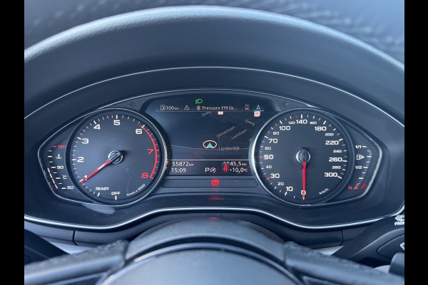 Audi A4 Avant 35 TFSI 2.0 150PK S-TRONIC PRO-LINE CARPLAY/PDC/LED