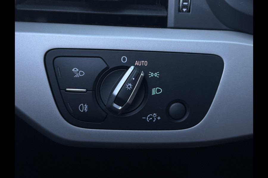 Audi A4 Avant 35 TFSI 2.0 150PK S-TRONIC PRO-LINE CARPLAY/PDC/LED