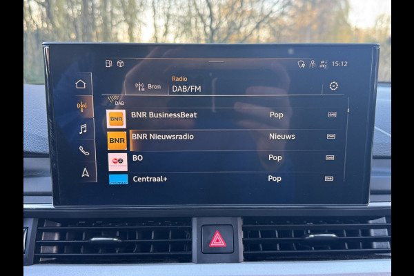 Audi A4 Avant 35 TFSI 2.0 150PK S-TRONIC PRO-LINE CARPLAY/PDC/LED