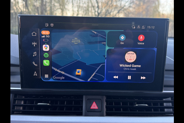 Audi A4 Avant 35 TFSI 2.0 150PK S-TRONIC PRO-LINE CARPLAY/PDC/LED