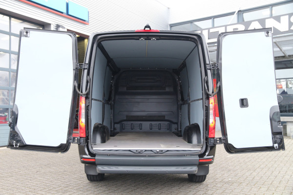 Mercedes-Benz Sprinter 317 CDI | Aut. | RWD | 2x Schuifdeur | Standkachel | Cruise | Clima..