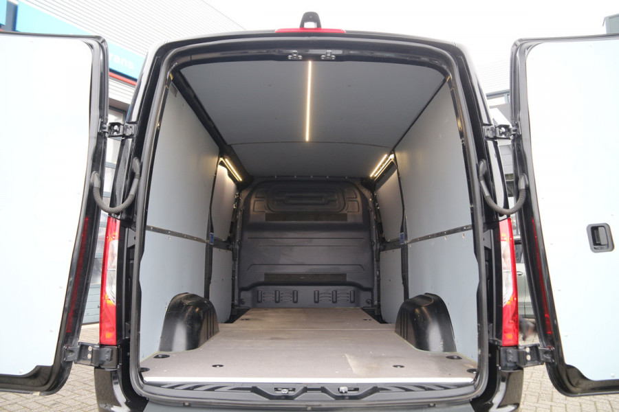 Mercedes-Benz Sprinter 317 CDI | Aut. | RWD | 2x Schuifdeur | Standkachel | Cruise | Clima..