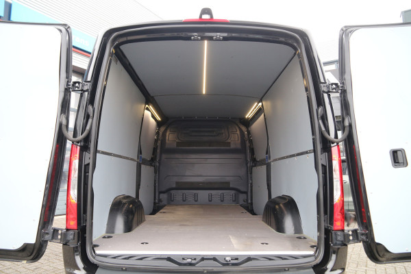 Mercedes-Benz Sprinter 317 CDI | Aut. | RWD | 2x Schuifdeur | Standkachel | Cruise | Clima..
