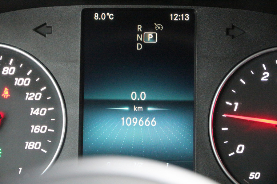 Mercedes-Benz Sprinter 317 CDI | Aut. | RWD | 2x Schuifdeur | Standkachel | Cruise | Clima..