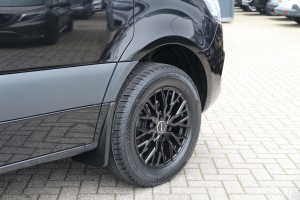 Mercedes-Benz Sprinter 317 CDI | Aut. | RWD | 2x Schuifdeur | Standkachel | Cruise | Clima..