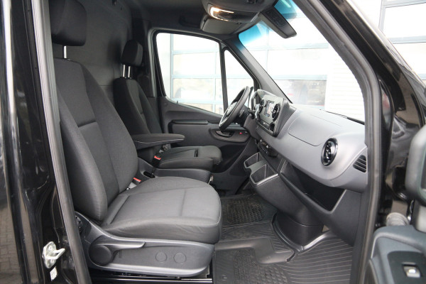 Mercedes-Benz Sprinter 317 CDI | Aut. | RWD | 2x Schuifdeur | Standkachel | Cruise | Clima..