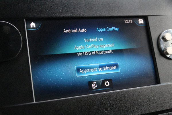 Mercedes-Benz Sprinter 317 CDI | Aut. | RWD | 2x Schuifdeur | Standkachel | Cruise | Clima..