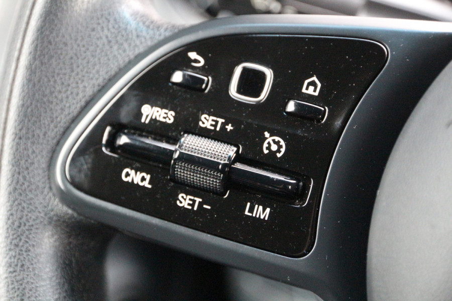 Mercedes-Benz Sprinter 317 CDI | Aut. | RWD | 2x Schuifdeur | Standkachel | Cruise | Clima..