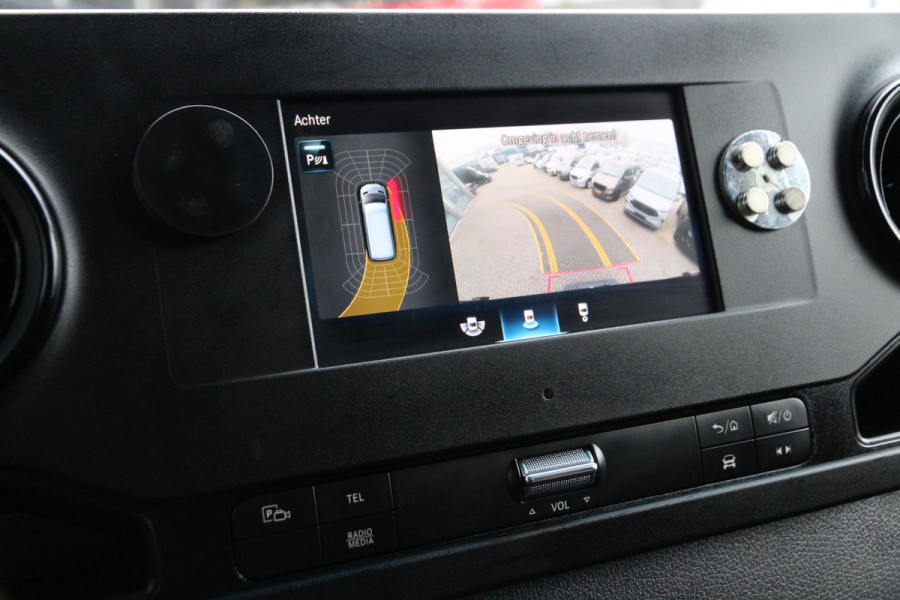 Mercedes-Benz Sprinter 317 CDI | Aut. | RWD | 2x Schuifdeur | Standkachel | Cruise | Clima..