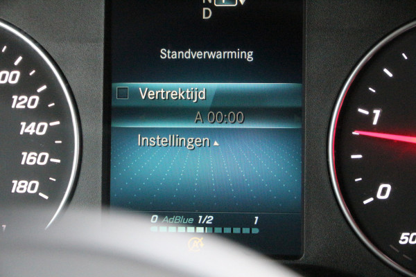 Mercedes-Benz Sprinter 317 CDI | Aut. | RWD | 2x Schuifdeur | Standkachel | Cruise | Clima..