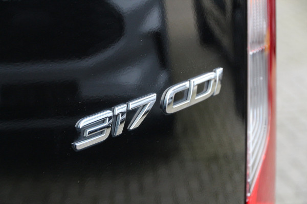 Mercedes-Benz Sprinter 317 CDI | Aut. | RWD | 2x Schuifdeur | Standkachel | Cruise | Clima..