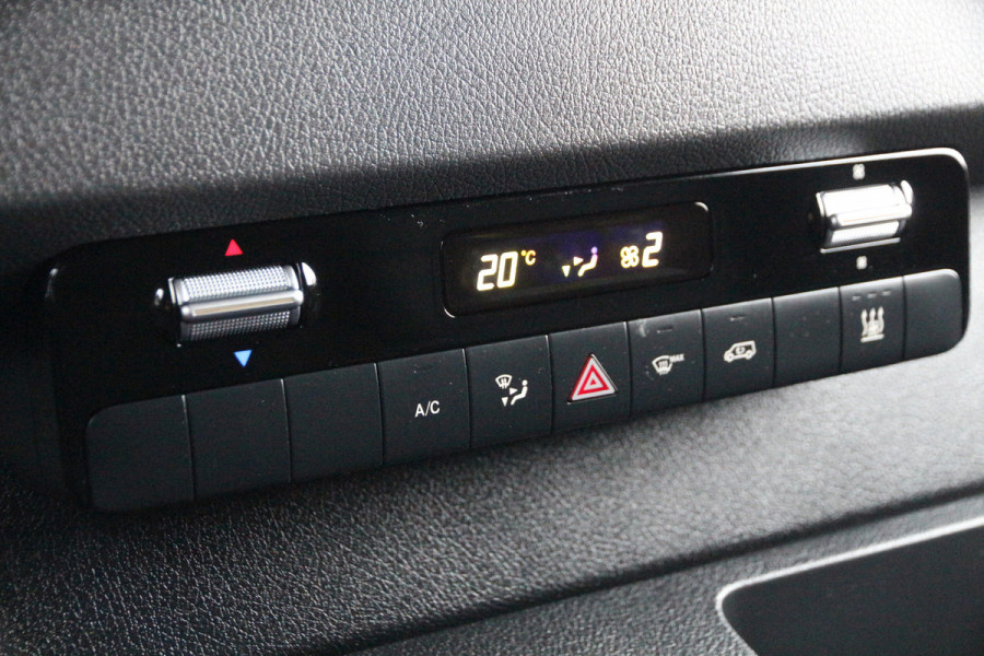 Mercedes-Benz Sprinter 317 CDI | Aut. | RWD | 2x Schuifdeur | Standkachel | Cruise | Clima..