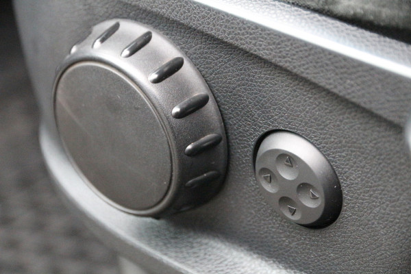 Mercedes-Benz Sprinter 317 CDI | Aut. | RWD | 2x Schuifdeur | Standkachel | Cruise | Clima..