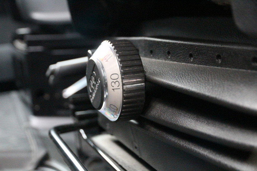 Mercedes-Benz Sprinter 317 CDI | Aut. | RWD | 2x Schuifdeur | Standkachel | Cruise | Clima..