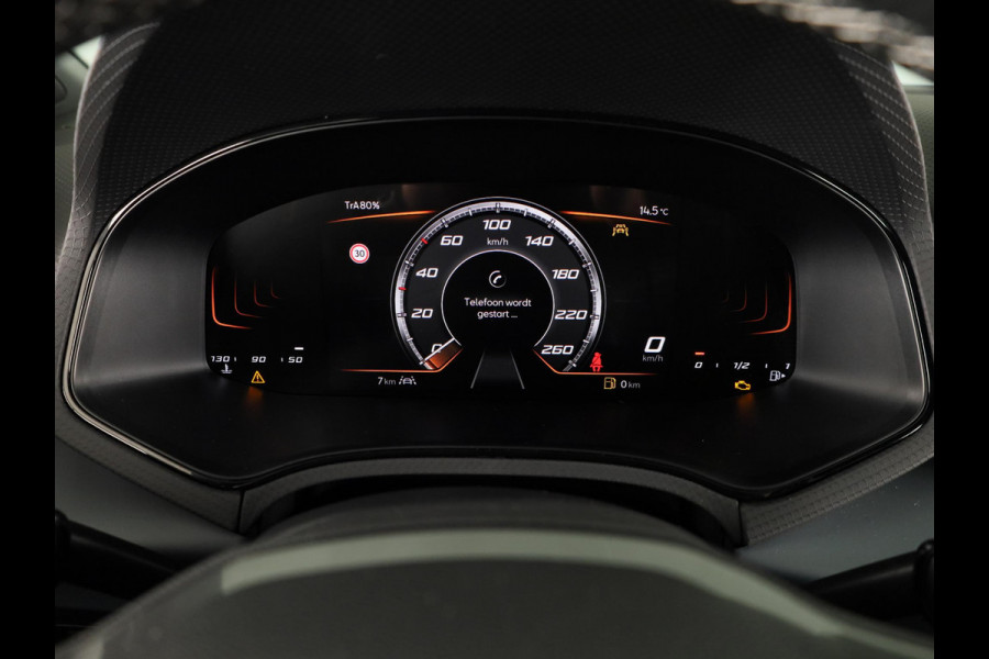 Seat Ibiza Style Plus 1.0 EcoTSI 95PK | Magnetic Tech Metallic | Park Assist | Apple Carplay | Cruise control