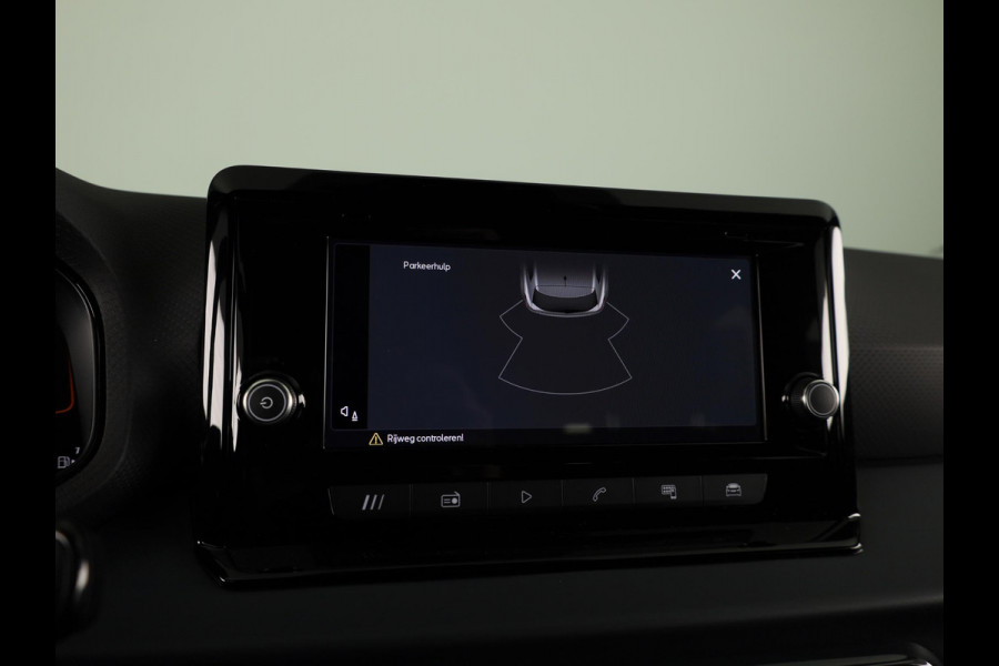 Seat Ibiza Style Plus 1.0 EcoTSI 95PK | Magnetic Tech Metallic | Park Assist | Apple Carplay | Cruise control