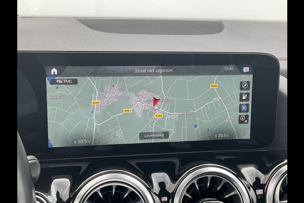 Mercedes-Benz EQA 250 Solution AMG Memory 360°Pano Hud Adap.Cruise Burmester 67 kWh