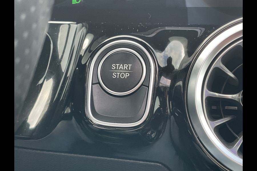 Mercedes-Benz EQA 250 Solution AMG Memory 360°Pano Hud Adap.Cruise Burmester 67 kWh