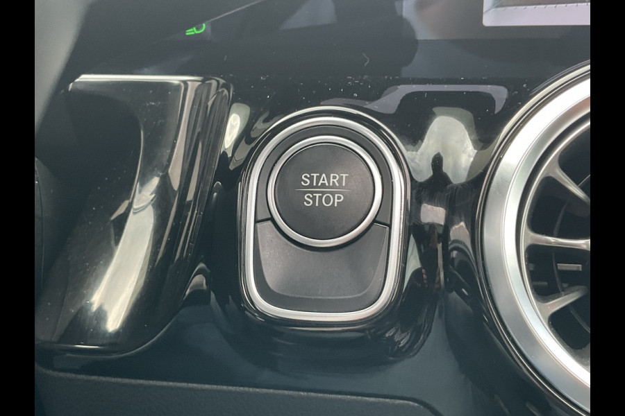 Mercedes-Benz EQA 250 Solution AMG Memory 360°Pano Hud Adap.Cruise Burmester 67 kWh