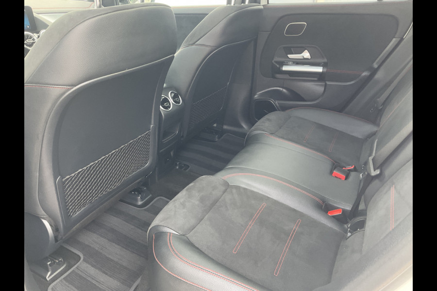 Mercedes-Benz EQA 250 Solution AMG Memory 360°Pano Hud Adap.Cruise Burmester 67 kWh