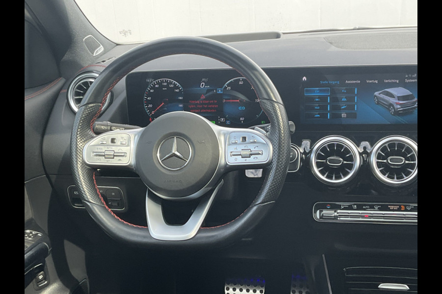 Mercedes-Benz EQA 250 Solution AMG Memory 360°Pano Hud Adap.Cruise Burmester 67 kWh