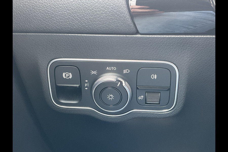 Mercedes-Benz EQA 250 Solution AMG Memory 360°Pano Hud Adap.Cruise Burmester 67 kWh