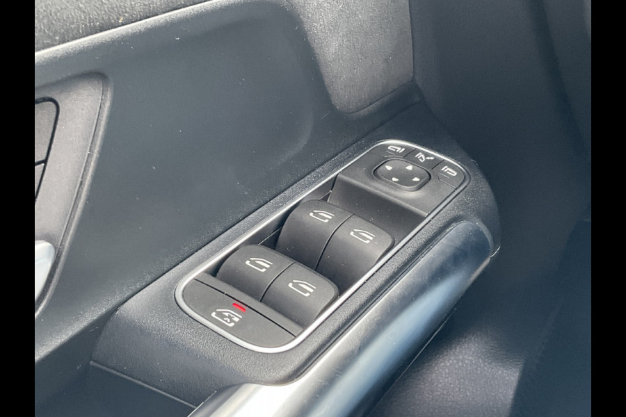 Mercedes-Benz EQA 250 Solution AMG Memory 360°Pano Hud Adap.Cruise Burmester 67 kWh