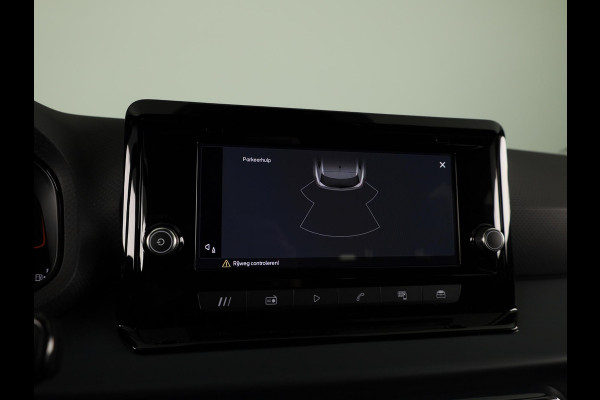 Seat Ibiza SEAT Ibiza Style plus 1.0 EcoTSI 95 pk Magnetic Tech Metallic | Park Assist | Apple Carplay | Cruise control