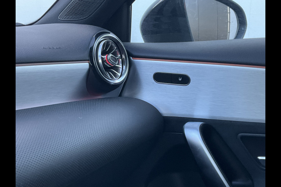 Mercedes-Benz A-Klasse 180 Aut7 Solution AMG Carplay Navi/Cam Stoelverw. Business