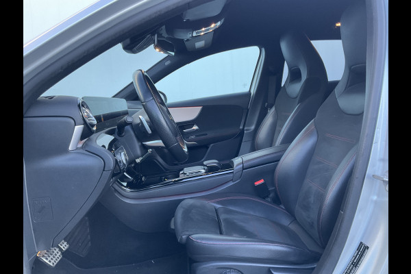 Mercedes-Benz A-Klasse 180 Aut7 Solution AMG Carplay Navi/Cam Stoelverw. Business
